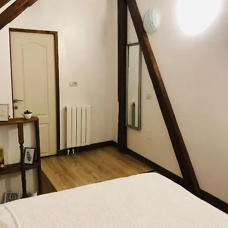Muresenilor Central 2 Апартаменти