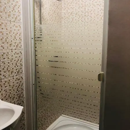 Muresenilor Central 2 * Брашов
