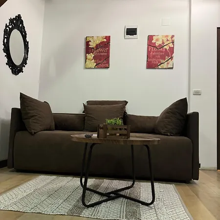 Muresenilor Central 2 Апартаменти Брашов